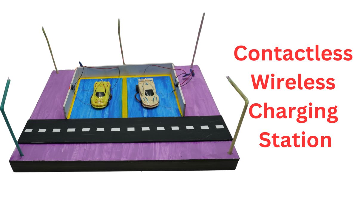 contactless-wireless-charging-station