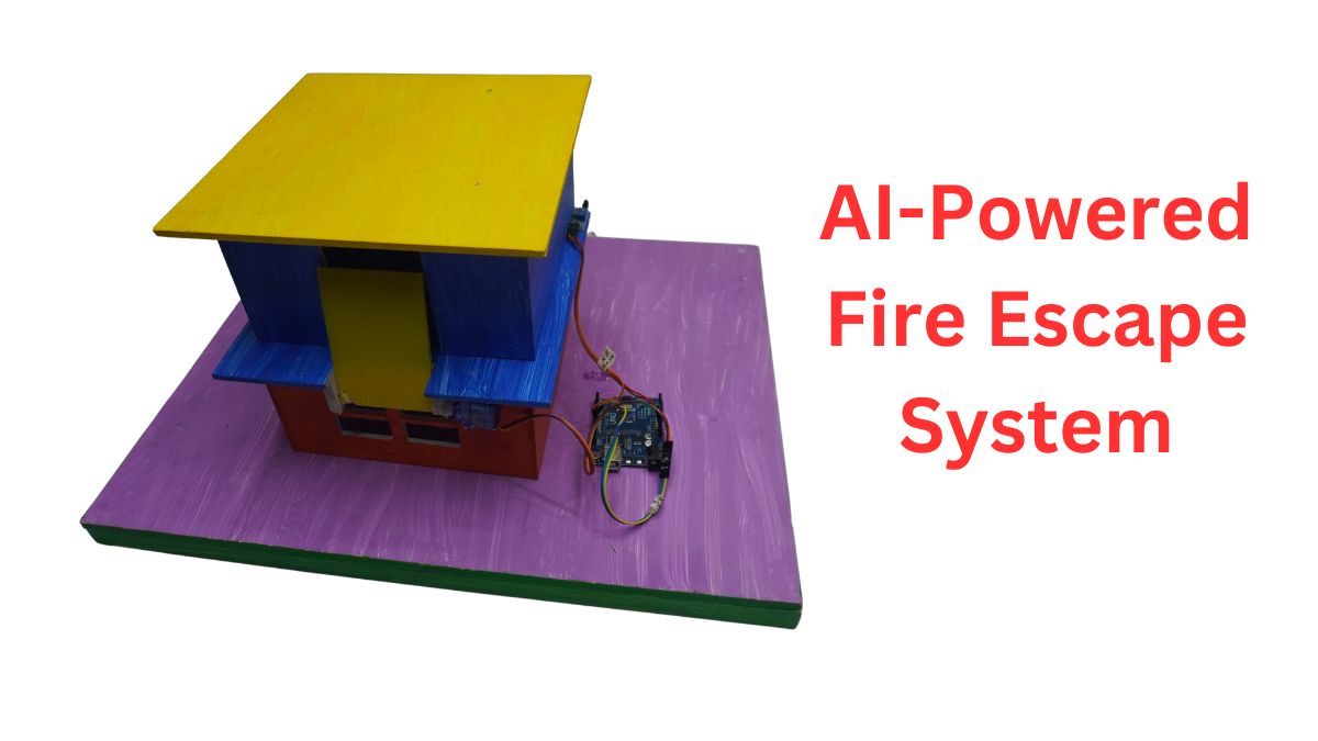 aipowered-fire-escape-system